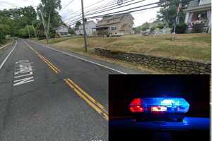 Multi-Vehicle Rockland County Crash Leaves Person In Critical Condition