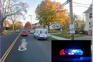 Police ID Man Found Murdered Inside Garage In Bridgeport