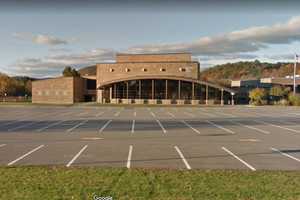 Person Accused Of Making Threat Against Current Student At High School In Hudson Valley