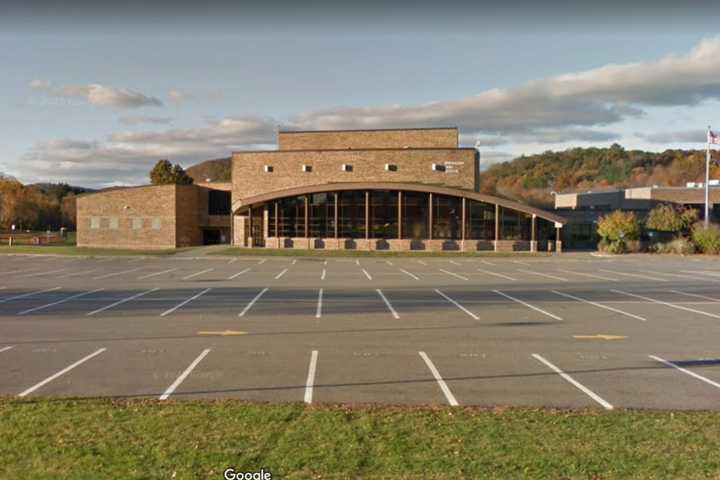 Person Accused Of Making Threat Against Current Student At High School In Region