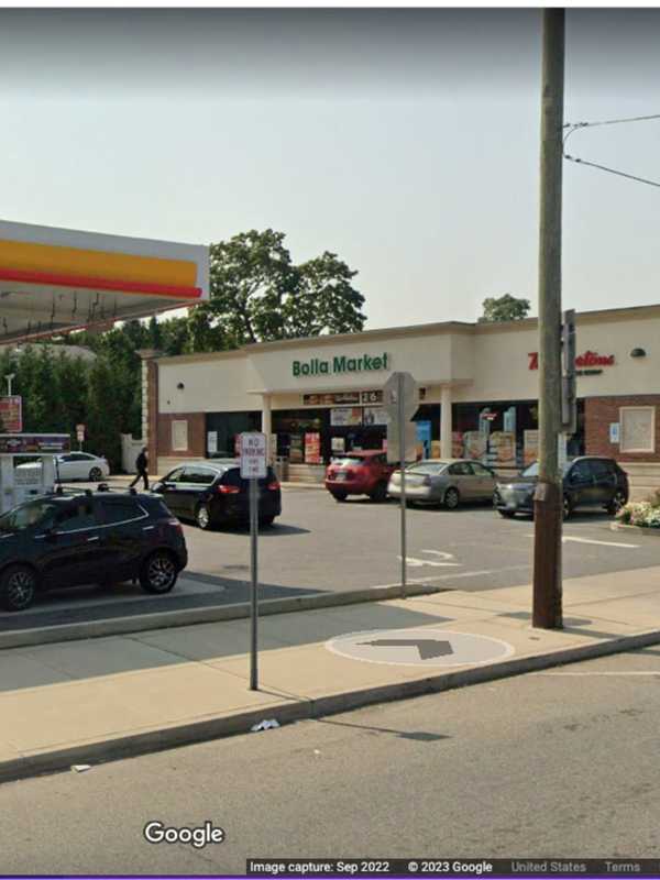 3 Suspects On Loose After Robbery At Elmont Gas Station