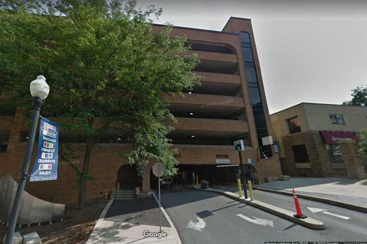 22-Year-Old Falls From Parking Garage In Central Pennsylvania, Police Say