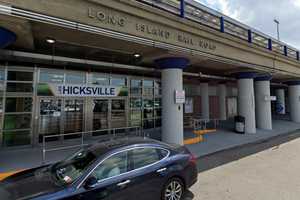 22-Year-Old Struck, Killed By Train In Hicksville