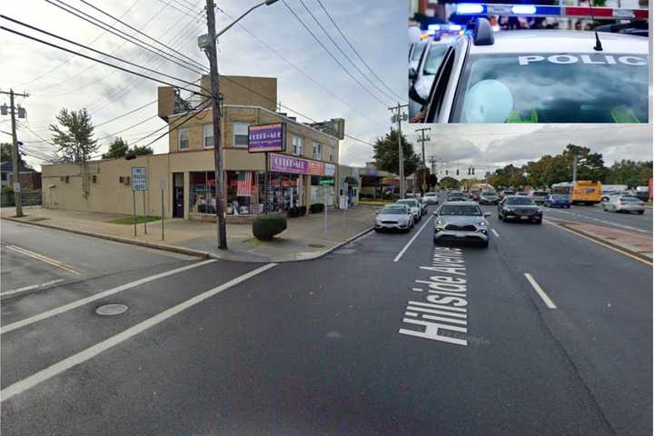 Man Seriously Injured After Being Hit By Car On New Hyde Park Roadway