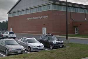 Active Shooter Threat At Central Mass High School A Hoax: Police