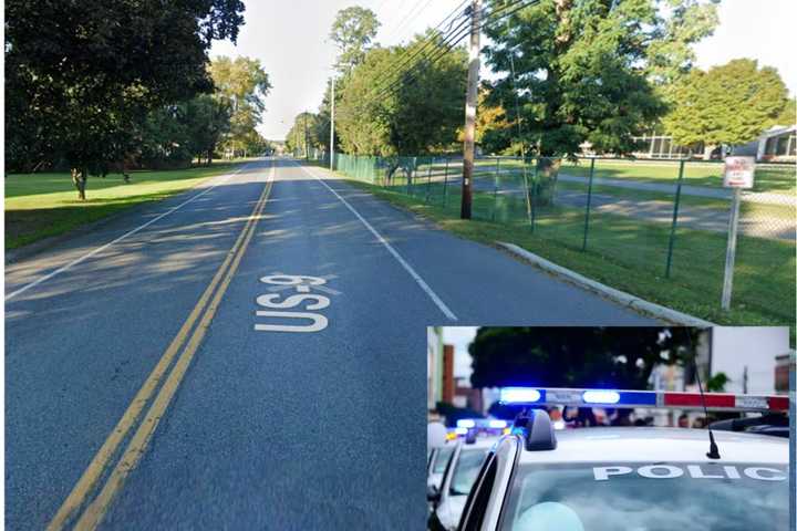 14-Year-Old In Stolen Car Crashes, Killing Person In Rhinebeck