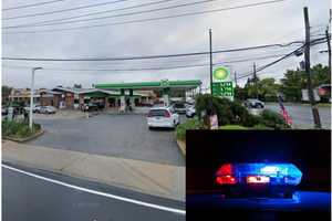 Suspects On Run Following Long Island Convenience Store Robbery