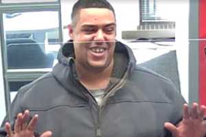 Know Him? Man Wanted For Cashing Altered, Stolen Checks In CT, Police Say