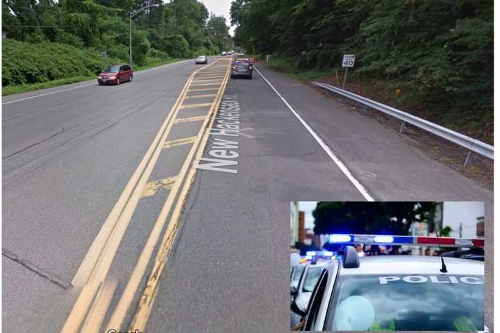 Fatal Crash: Hudson Valley Man Hit, Killed By Pickup Truck, Police Say