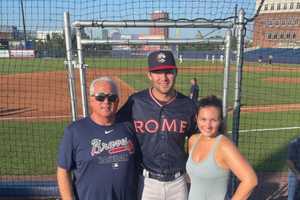 Dream Come True: Mass Native Jared Shuster Named New Atlanta Braves Pitcher