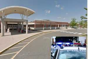 High School In Tolland County Evacuated After Police Respond To Suspicious Incident