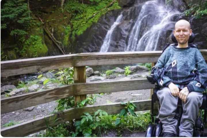 Bergen County Man Hoping To Live On His Own Terms