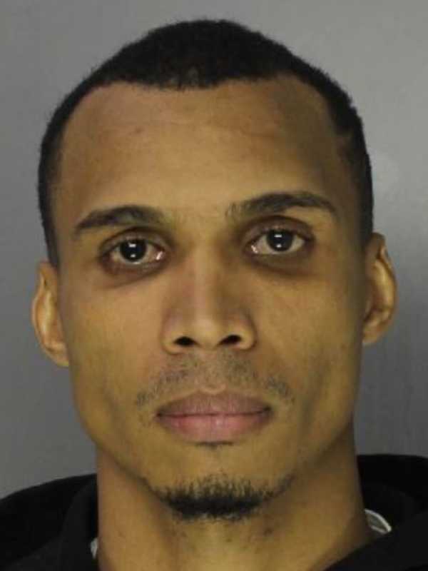 Mom Raped During Seizure: Harrisburg Police Say