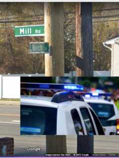 47-Year-Old Critically Injured In Crash At Valley Stream Intersection