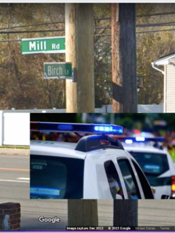 47-Year-Old Critically Injured In Crash At Valley Stream Intersection
