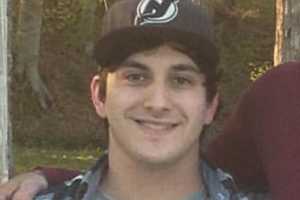 Kevin Von Der Linde Of Somerset County Dies, 27