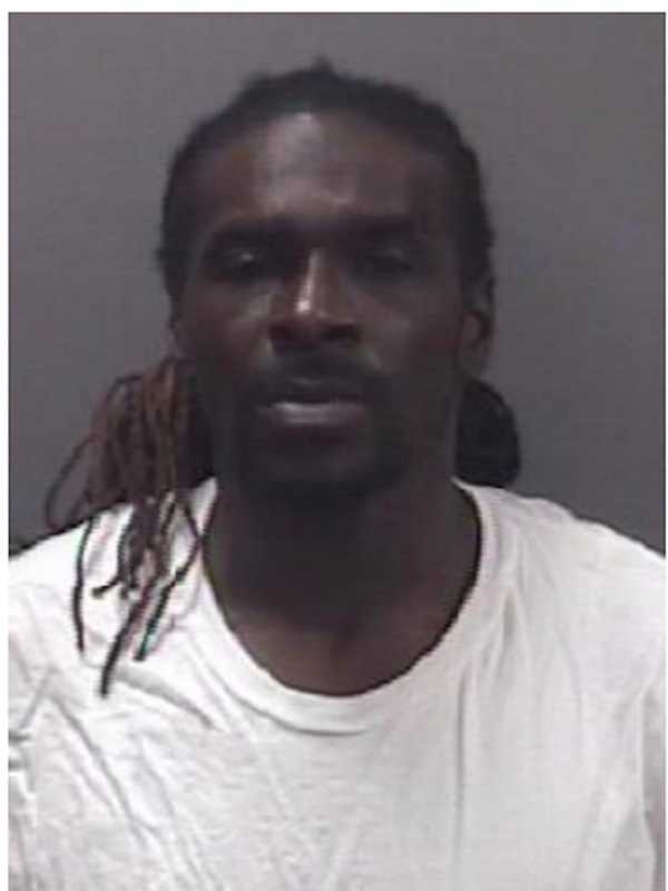 Attempted CT Carjacker Found Hiding Under Vehicle, Police Say