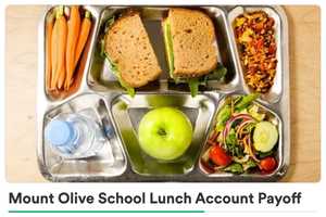 ‘We Are Being Heard:’ Mt. Olive School Lunch Fundraiser Expands To Benefit Entire District