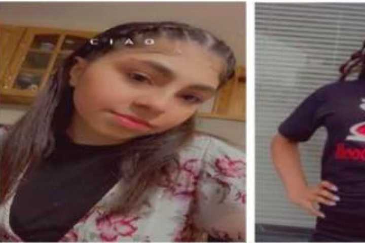 Missing Teen: Police Ask For Public's Help To Find Central Mass Girl