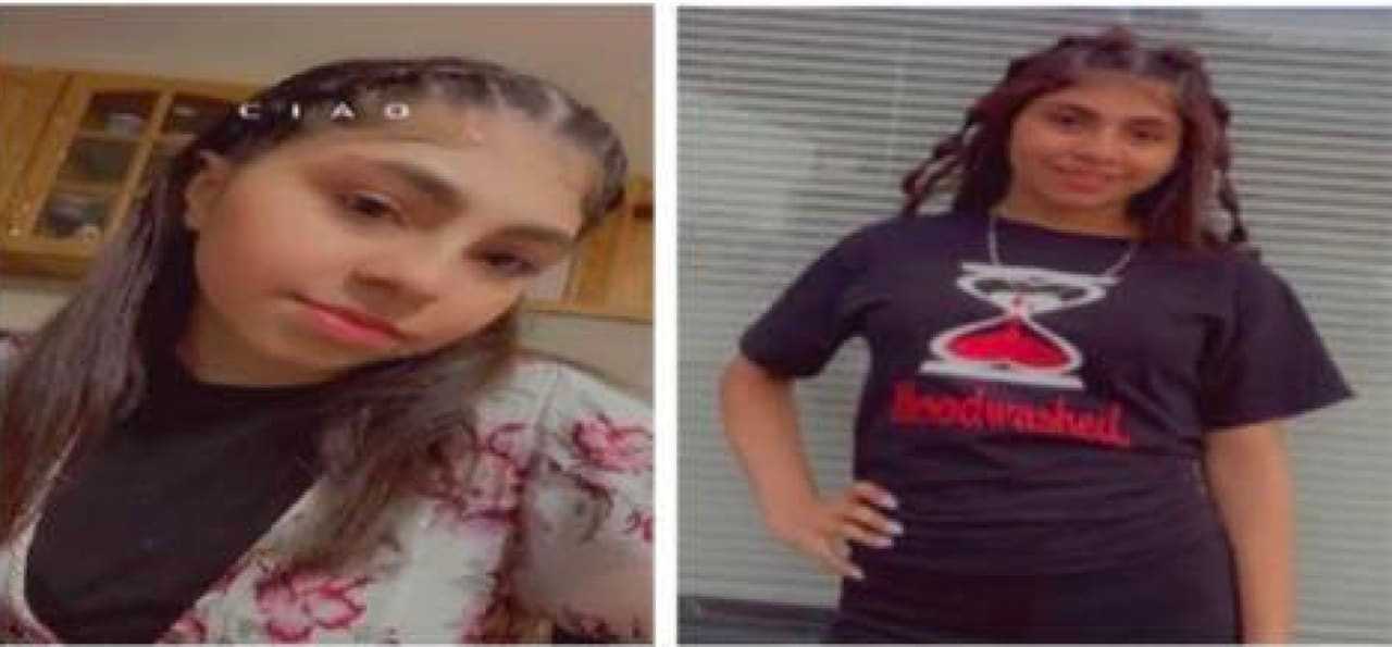 Missing Teen Police Ask For Publics Help To Find 16 Year Old