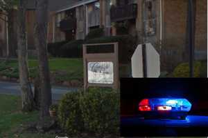 Condo Murder: Woman Found Shot To Death In CT