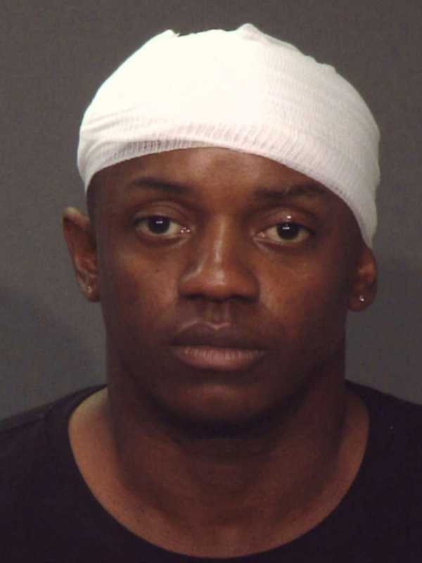 Know Him? Bridgeport Condo Murder Victim, 'Armed, Dangerous' Suspect Identified