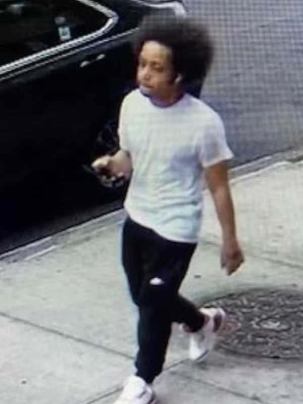 Person Of Interest Identified In Shooting Of NYPD Officer From Long Island