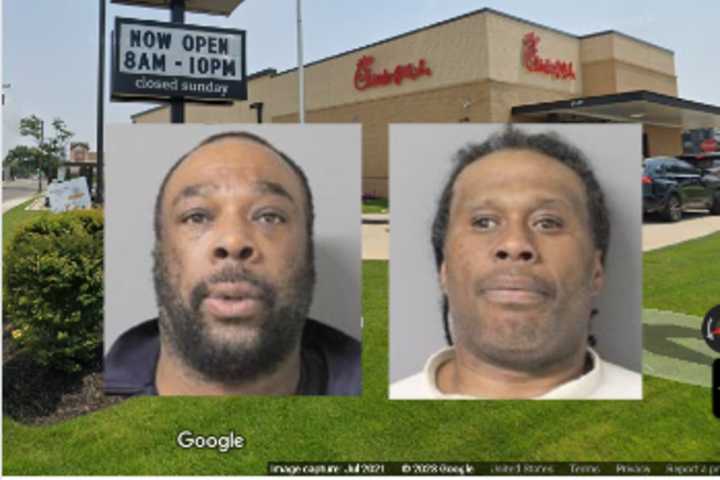 Cooking Oil Thefts: Duo Accused After Incidents At 9 Nassau County Restaurants