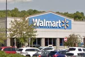 Walmart Staff Shot By Imitation Firearm, Gunman Charged In Sussex County: Police