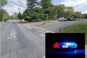 Hudson Valley Man Killed After Falling Off Bike Into Path Of Car