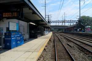 New Update: 43-Year-Old Fairfield Woman Struck, Killed By Metro-North Train On Easter Sunday