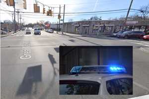 Fatal Crash: Man Struck By Car While Walking Across Copiague Roadway