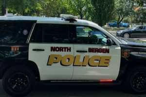 Gunman Misses Victim At Point Blank Range In Attempted North Bergen Robbery, Police Say