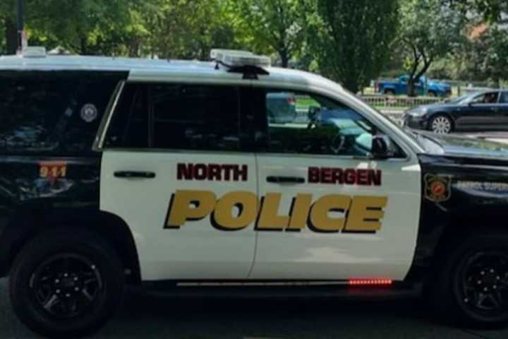 Gunman Misses Victim At Point Blank Range In Attempted North Bergen Robbery, Police Say