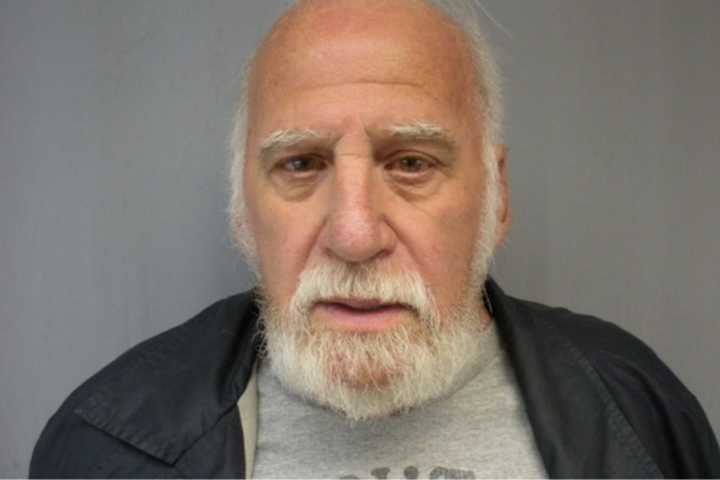 400+ Child Porn Pics Found On PA Man's Hard Drives, Police Say