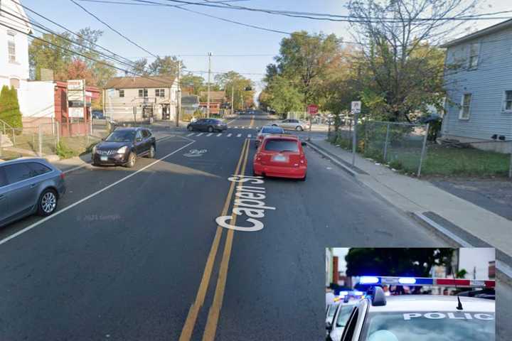 Hartford Man Found Shot To Death In Broad Daylight On City Street, Police Say