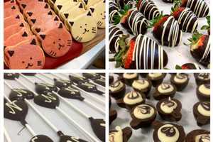 Cameron's Coffee & Chocolates Celebrated For Providing Jobs To Disabled In Fairfax County