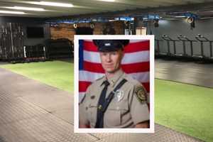 Officer Saves Life After Cardiac Event At PA Gym, Police Say