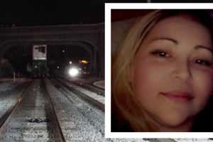 Woman Struck By Train In Lebanon Shared Tragic Final Facebook Post