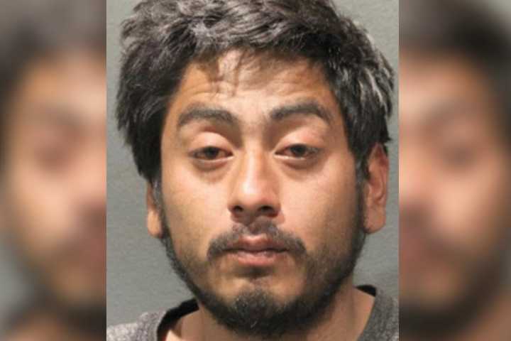 Armed Robber Turned Abductor At Arlington Bank ID'd By Police