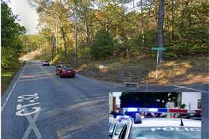 Fatal Crash: CT Woman Dies In Head-On Crash, Lebanon Driver Injured