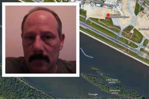 MD Man ID'd As Missing Boater Found Dead Along Susquehanna River In PA