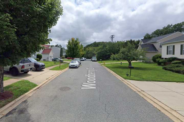 Woman's Body Found Lying In Quiet Charles County Neighborhood: Sheriff