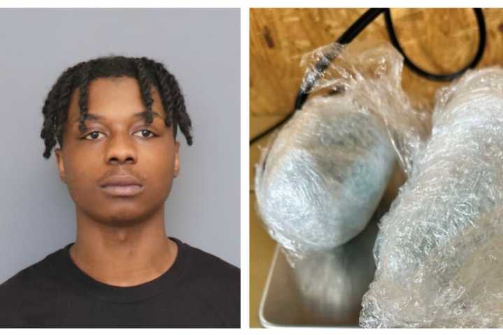 Thousands Of Fentanyl Pills Off DMV Region Streets Following Charles County Drug Bust: Sheriff