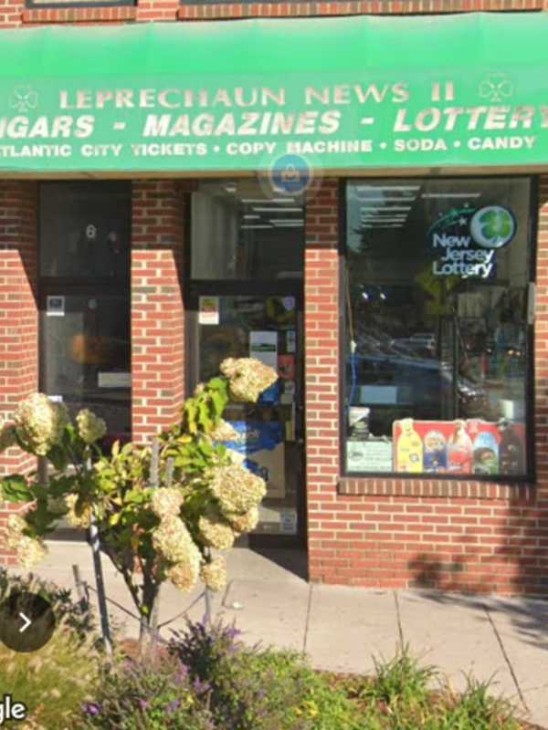 $20K Mega Millions Winner Sold In Rutherford