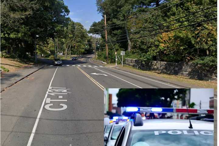 Fatal Crash: 23-Year-Old Thrown From Vehicle In Stamford, Police Say