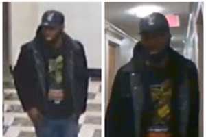 Police Release Photos Of Creep Targeting Sleeping Sexual Assault Victims In Arlington