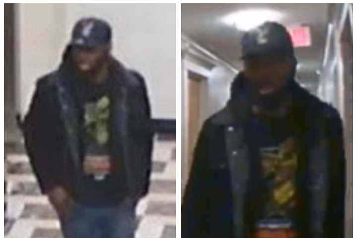 Police Release Photos Of Creep Targeting Sleeping Sexual Assault Victims In Arlington