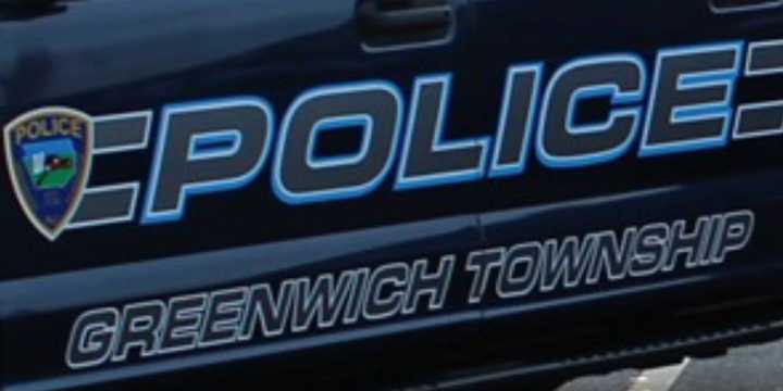 Greenwich Township Police Department