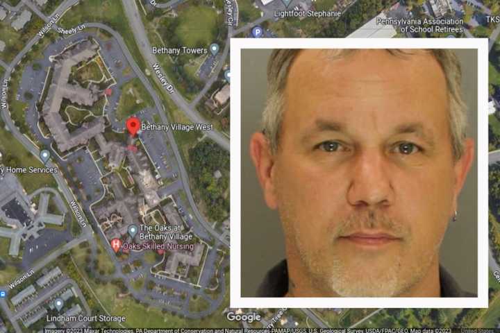 $30K Of Jewelry Pawned By Retirement Community Employee In Mechanicsburg: Police